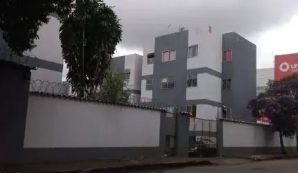 Apartamento com 2 dormitórios à venda, 41 m² por R$ 185.000,00 - Centro - Contagem/MG