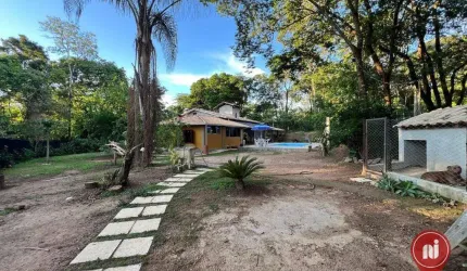 Sítio com 3 dormitórios à venda, 3000 m² por R$ 1.300.000 - Gentileza - Betim/Minas Gerais
