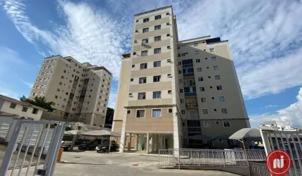 Cobertura com 3 dormitórios à venda, 105 m² por R$ 420.000,00 - Ingá - Betim/MG