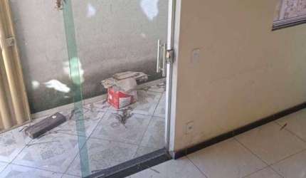 Casa com 2 dormitórios à venda, 100 m² por R$ 260.000,00 - Céu Azul - Belo Horizonte/MG