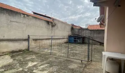 Casa com 3 dormitórios à venda, 100 m² por R$ 330.000,00 - Vila das Flores - Betim/MG