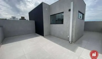 Casa com 3 dormitórios à venda, 160 m² por R$ 699.000,00 - Guaruja Mansões - Betim/MG