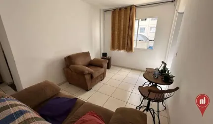 Apartamento com 2 dormitórios à venda, 47 m² por R$ 150.000,00 - Nova Baden - Betim/MG