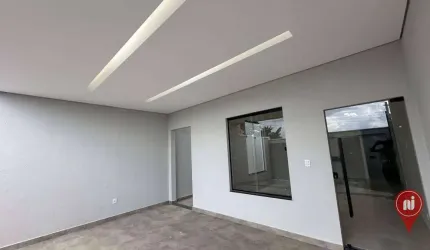 Casa com 3 dormitórios à venda, 105 m² por R$ 520.000,00 - Residencial Taquaril - Betim/MG