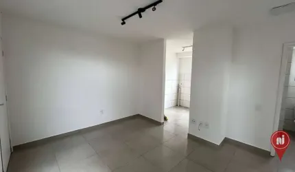 Apartamento com 2 dormitórios à venda, 43 m² por R$ 150.000,00 - Icaivera - Contagem/MG