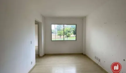 Apartamento com 2 dormitórios à venda, 54 m² por R$ 180.000,00 - Betim Industrial - Betim/MG