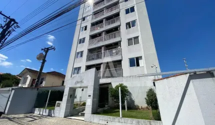 Lindo apartamento mobiliado a venda no bairro Anita Garibaldi, Joinville-SC, por R$ 327.000,00.