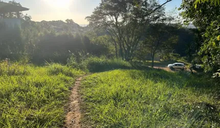 Terreno com ótima localização no Quebec Ville