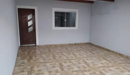 Casa maravilhosa