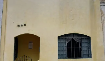Casa com excelente localização