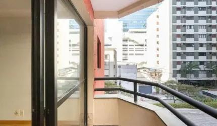 Apartamento dos sonhos