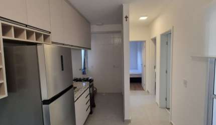BELISSIMO APARTAMENTO PRA LOCAÇÃO