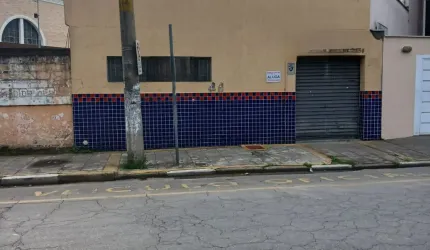 Ponto comercial no centro de São Roque