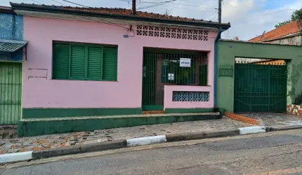 Casa a venda na Santa Quitéria