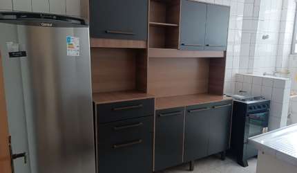 Ótimo apartamento para alugar
