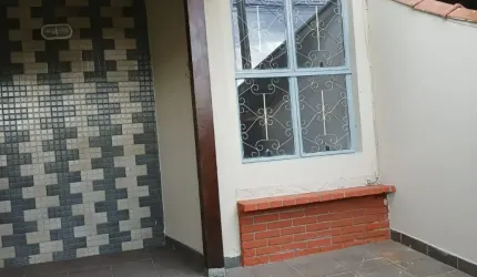 Casa com excelente localização