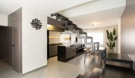 APARTAMENTO REFORMADO NO JUVEVÊ