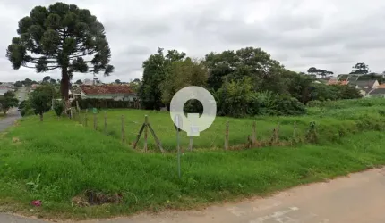 Terreno de Esquina com 416m² no Boa Vista - Plano e com Face Norte!