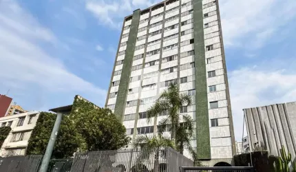 Apartamento na Praça da Espanha