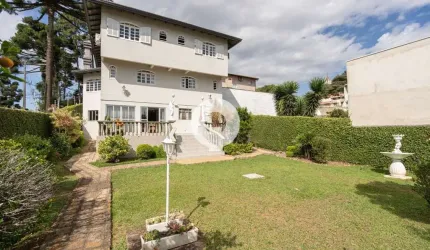 UM SONHO DE CASA COM QUINTAL