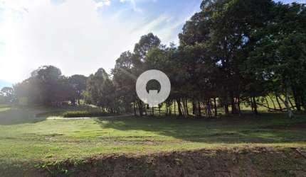 TERRENO CONDOMÍNIO Abranches PAYSAGE MIRÁ