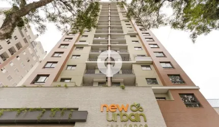 Apartamento à venda no Condomínio New Urban - Perfeito para morar ou investir!