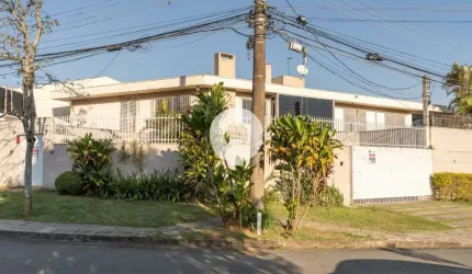 CASA REFORMADA NO AHÚ RESIDENCIAL E COMERCIAL