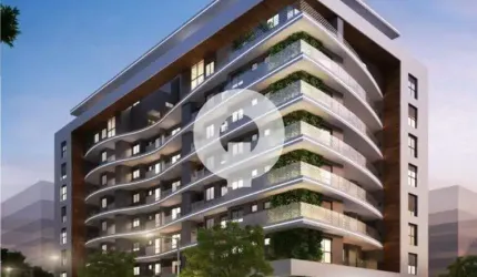 APARTAMENTO À VENDA NO ÁGUA VERDE