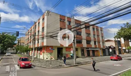 Prédio à venda na Rua Inácio Lustosa, 205, São Francisco, Curitiba