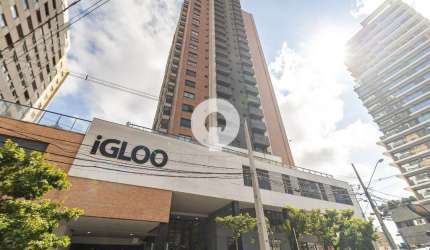 APARTAMENTO PARA MORAROU INVESTIR