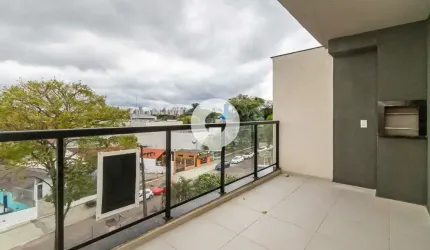 Cobertura Duplex no Água Verde