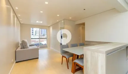 Apartamento próximo ao Jardim Botânico - O equilíbrio ideal entre cidade e tranquilidade