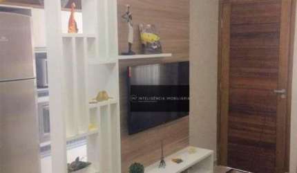 Excelente Apartamento 01 dorm na Vila Carrão !!! Ao lado do metrô Carrão !!!