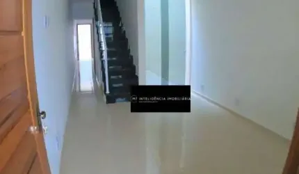 Sobrado 03 dorms + 02 vagas em Itaquerat ! Localização privilegiada, e excelente acabamento !!