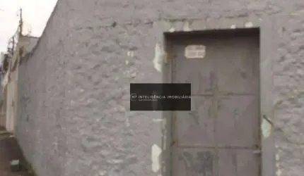 Terreno Em Localização Privilegiada em São Mateus ! 20 x 35 Totalmente Plaino ! Na frente da Maternidade Hospital Geral São Mateus !