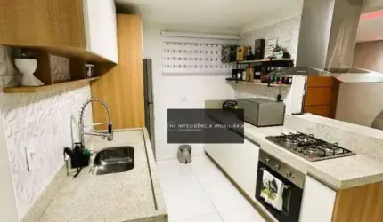 Lindo Apartamento Reformado na cohab Artur Alvim com 02 dorms + vaga e móveis planejados !!