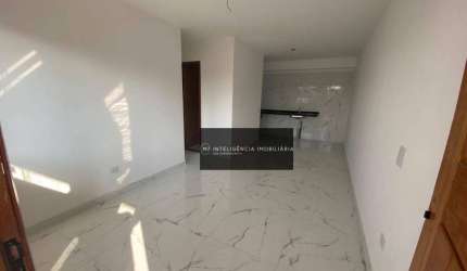 Maravilhoso Apartamento 02 dormitórios com vaga !!