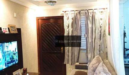 Apartamento na Cohab José Bonifácio 02 dorms com vaga de garagem !!