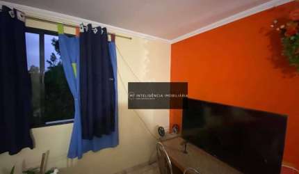 Aconchegante Apartamento grande na Cohab José Bonifácio !!