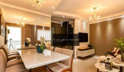 Maravilhoso Sobrado de Condominio na Vila Ré ! São 03 dorms sendo 01 suite com moveis planejados, 02 vagas + area gourmet !!