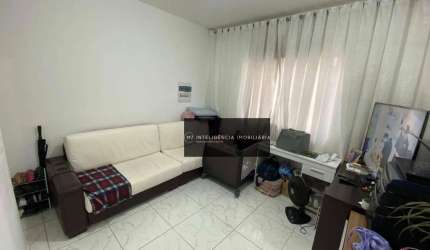 Excelente Sobrado 02 dormitórios sendo 02 suiítes com 02 vagas na Vila Ré !