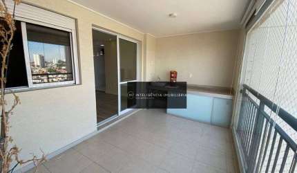 Maravilhoso Apartamento 02 dorms sendo 01 suite com varanda gourmet e lazer completo no Carrão !
