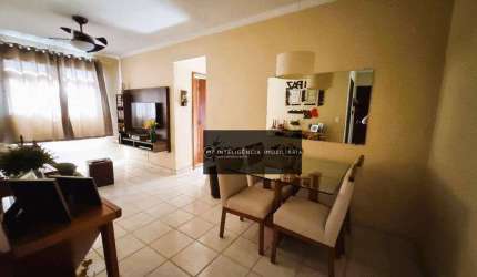Excelente Apartamento 60 m² sendo 02 dormitórios com vaga de garagem ao lado da Estação Do Bosco !!