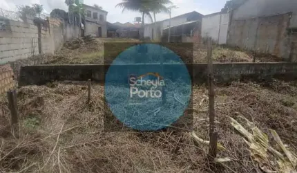 Lote / Terreno em estrada do aeroporto   -  Porto Seguro