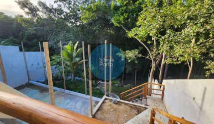 Espaçosa casa de 4 suítes em Village 2 - Porto Seguro por R$1.350.000 para venda