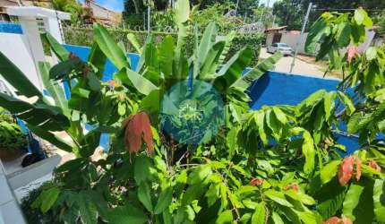 Casa em Arraial D'Ajuda com 4 suítes e 200m² por R$ 1.2 milhões - venda