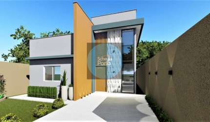 Casa em Porto Seguro: 2 dormitórios, 1 suíte, por R$ 550.000 para venda