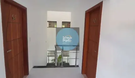 Apartamento em Centro  -  Porto Seguro