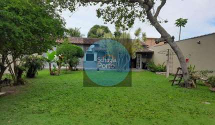 Casa em Village 3  -  Porto Seguro