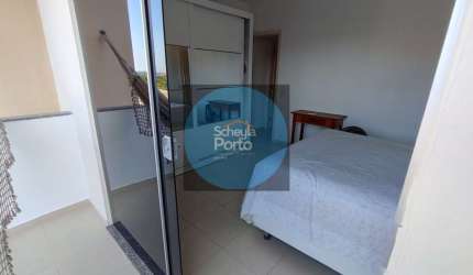 Apartamento em Alto Taperapuan  -  Porto Seguro